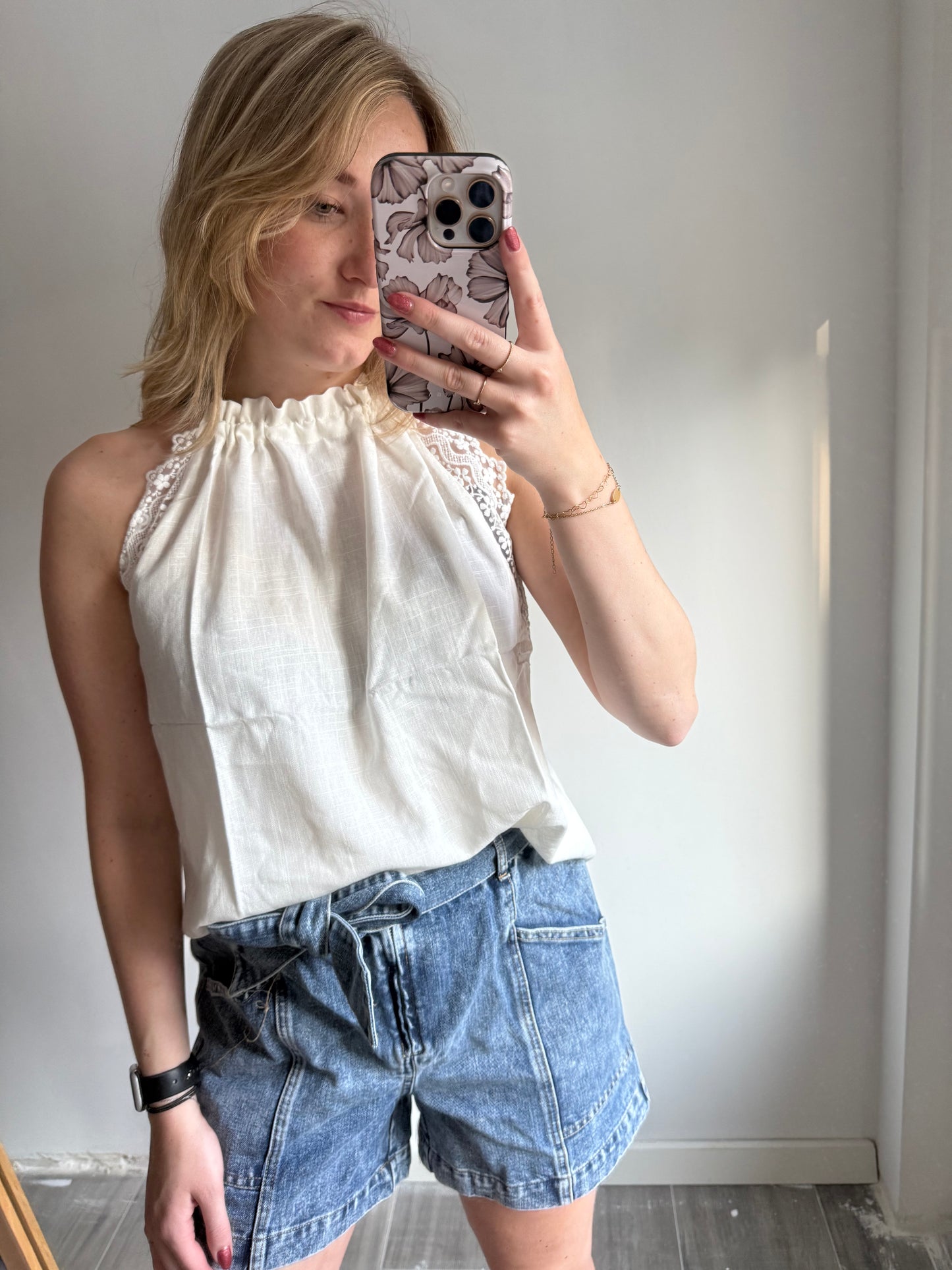 Lola top