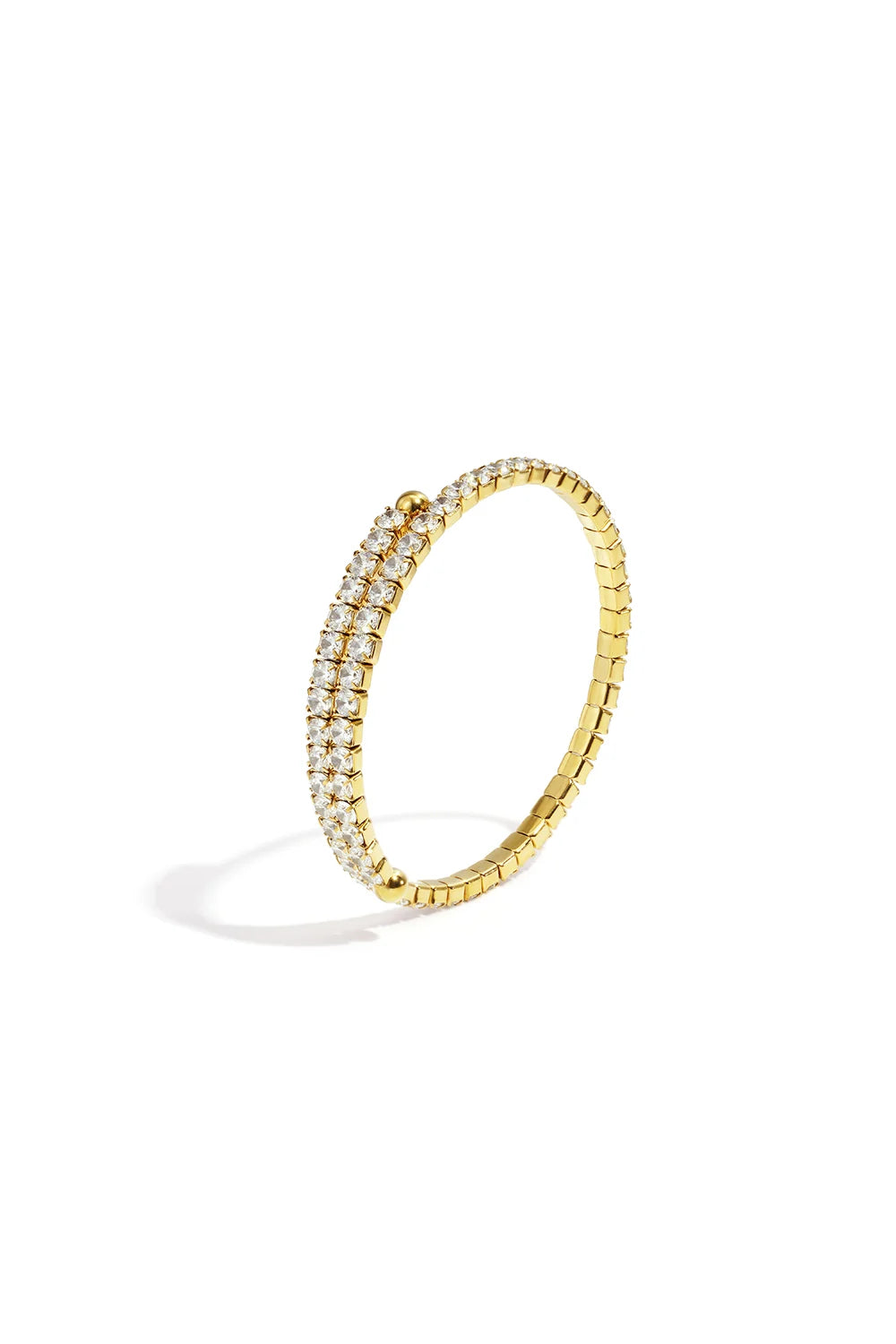 Bangle casual