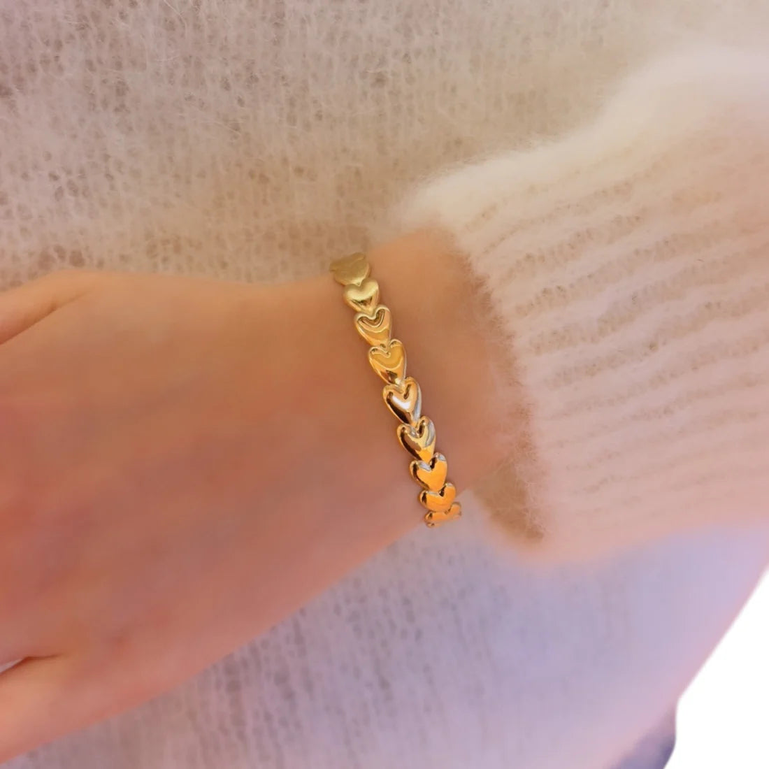 Lover bangle