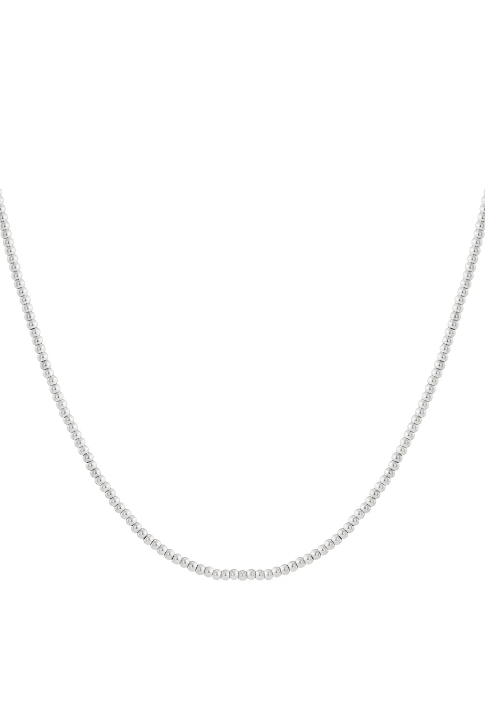 Balls ketting