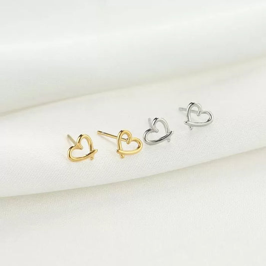 Hartjes studs