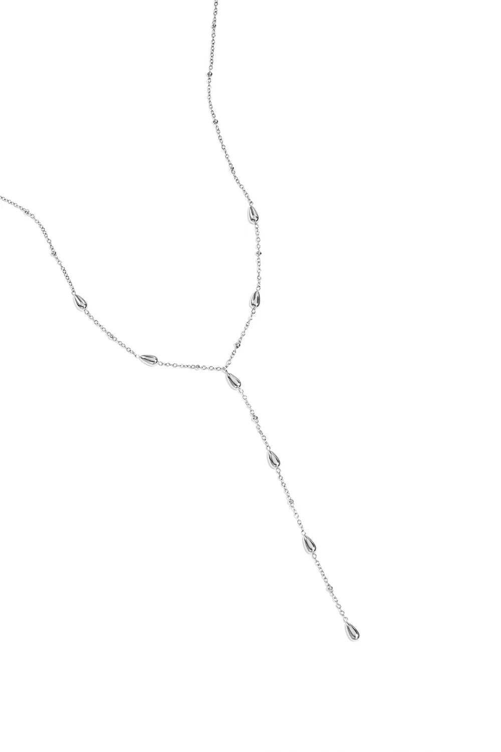 Druppel ketting