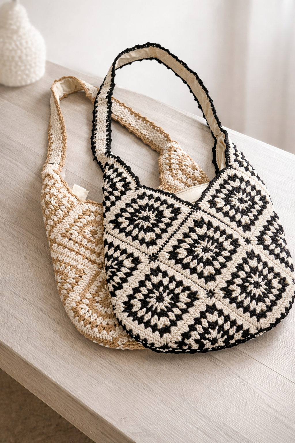 boho tas