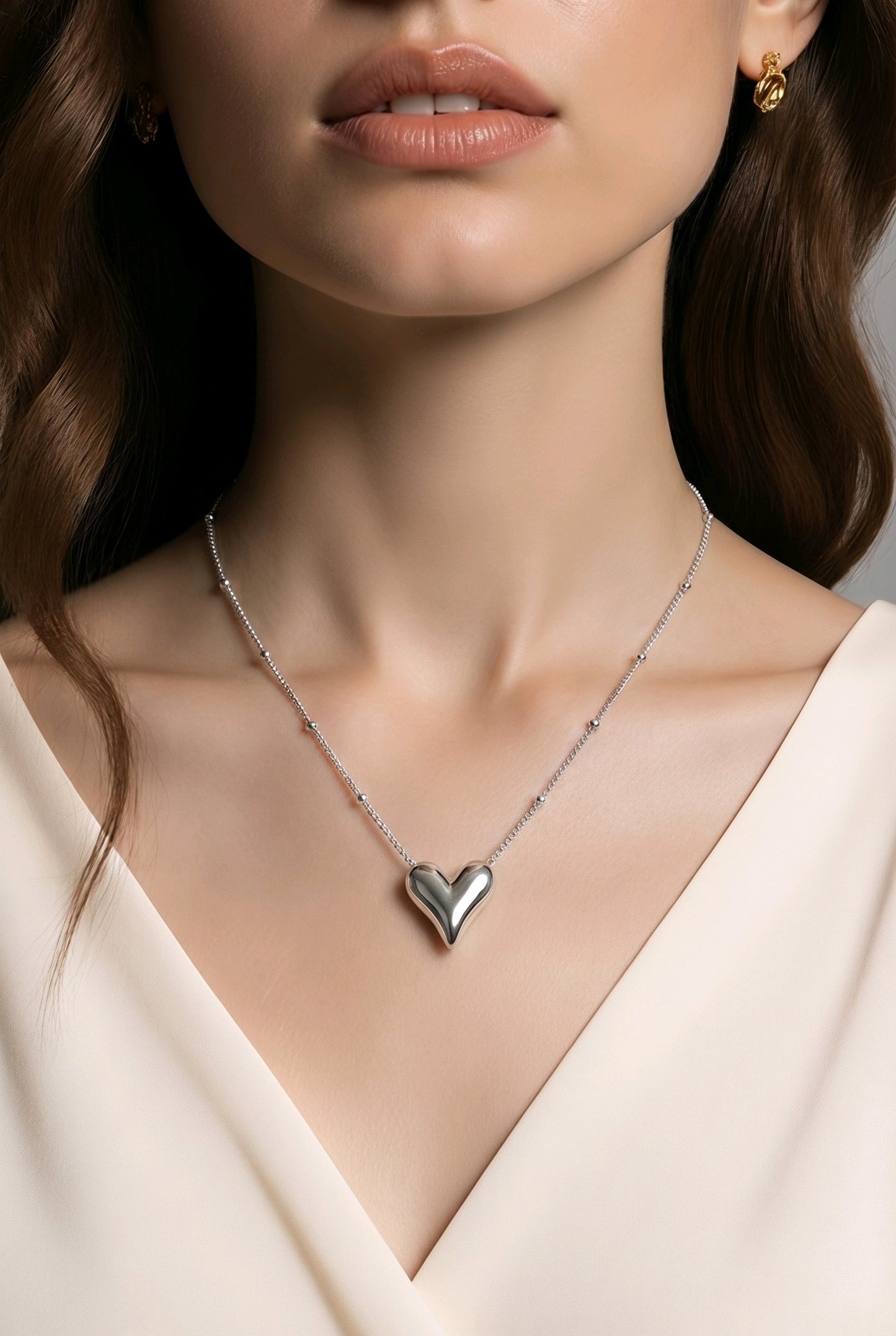 Hart ketting